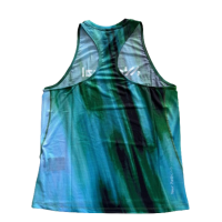 NNormal - Women's Race Tank - Print